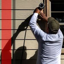 Trusted Grantsville, UT Siding Experts